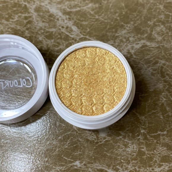 Colourpop Super Shock Shadow - Picture 4 of 4